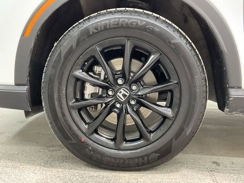 Certified 2026 Honda CR-V Sport-L image 34