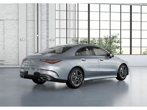 New 2026 Mercedes-Benz CLA 250 image 21