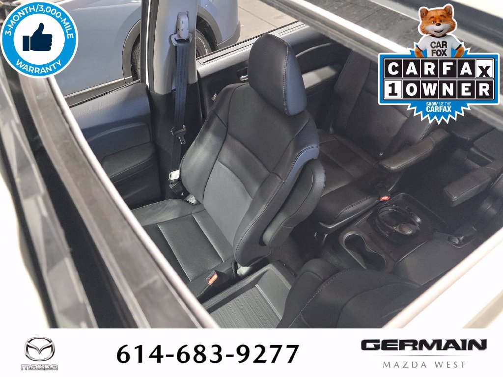 Used 2021 Honda Pilot Touring image 21