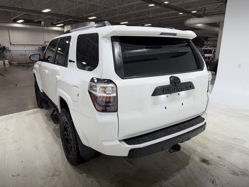 Used 2016 Toyota 4Runner TRD Pro image 6
