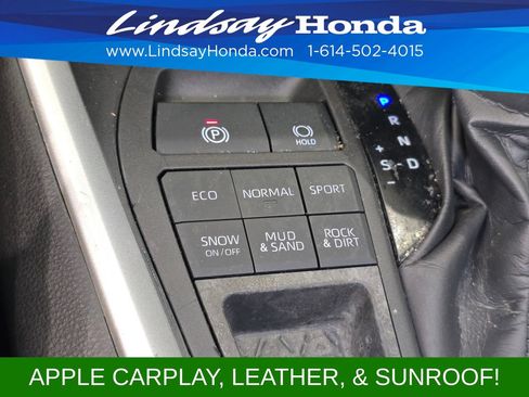 Used 2024 Toyota RAV4 XLE Premium w/ Weather Package AWD/4WD image 18
