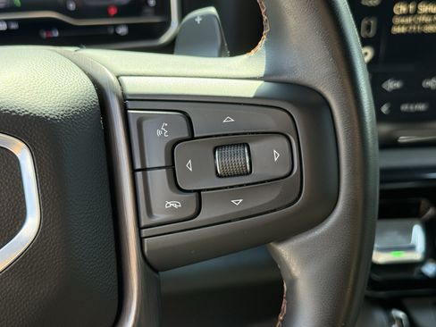 Used 2025 GMC Sierra 1500 AT4 AWD/4WD image 21