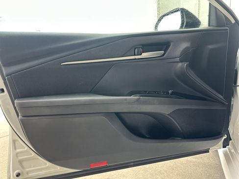 Certified 2025 Toyota Camry LE image 10