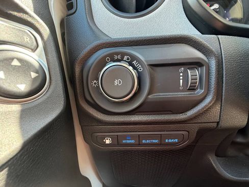 Used 2024 Jeep Wrangler Unlimited AWD/4WD image 19
