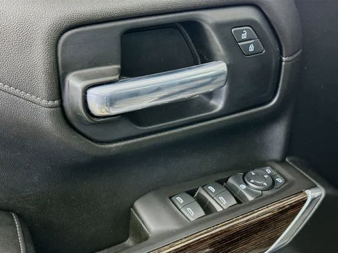 Used 2021 GMC Sierra 1500 Elevation w/ LPO, GMC Protection Package image 28