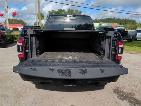 Used 2022 RAM 3500 Limited image 14