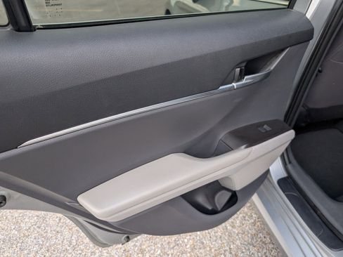 Used 2024 Toyota Camry LE FWD image 11