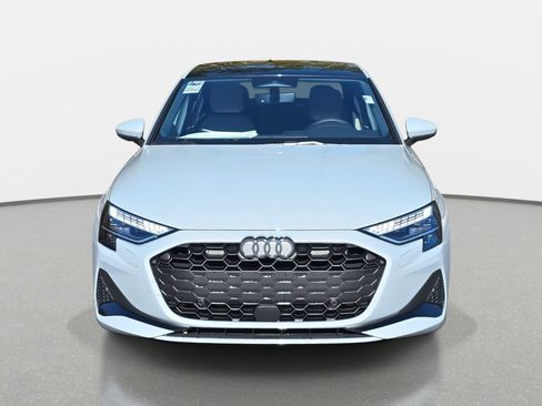 New 2026 Audi A3 2.0T Premium Plus image 2
