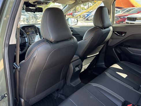 Used 2024 Subaru Crosstrek 2.5i Limited image 14