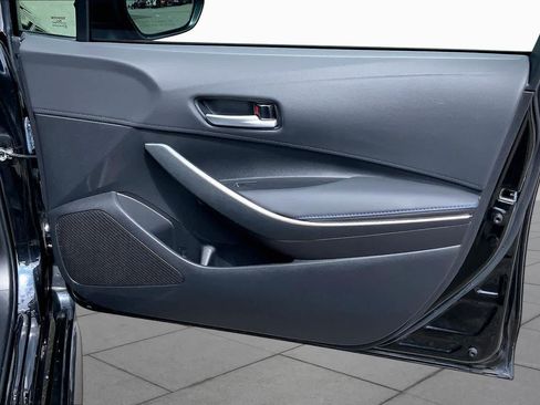 Used 2020 Toyota Corolla SE FWD image 23