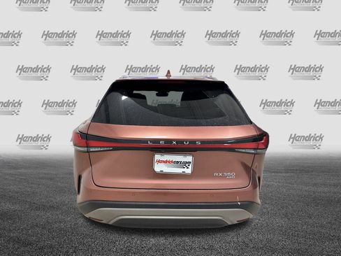 Certified 2023 Lexus RX 350 Premium Plus image 9