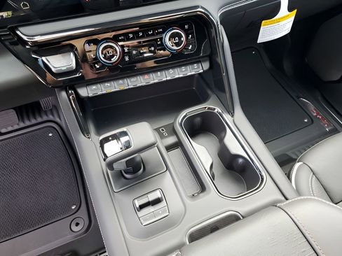 New 2026 GMC Sierra 1500 AT4X image 40