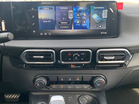 New 2026 Nissan Sentra S w/ Floor Mat Package image 11