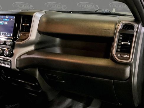 Used 2024 RAM 2500 Tradesman RWD image 33