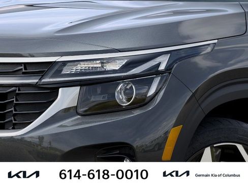 New 2026 Kia Seltos S image 13