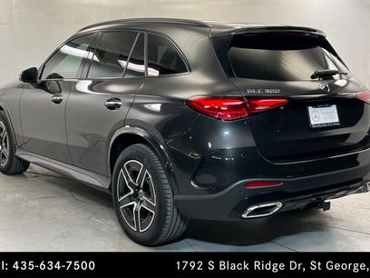 Certified 2026 Mercedes-Benz GLC 300 4MATIC