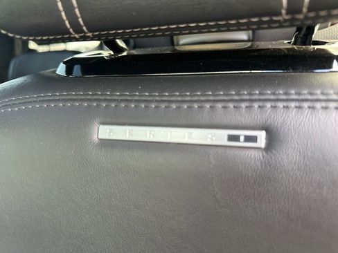 Used 2022 Jeep Grand Wagoneer Series I image 24