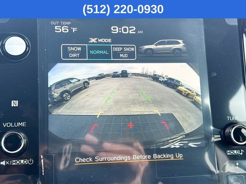 New 2026 Subaru Forester Sport image 16