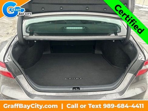 Used 2023 Toyota Camry XLE image 21