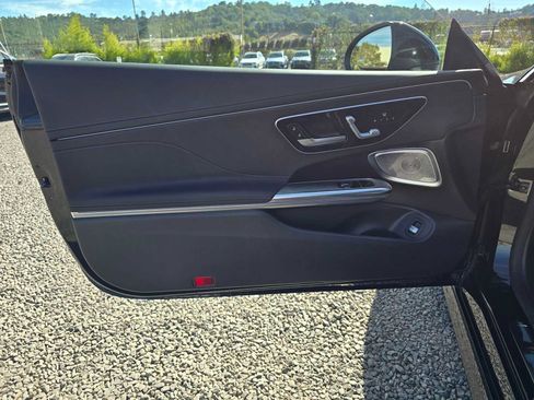 Used 2024 Mercedes-Benz CLE 300 4MATIC Coupe image 16