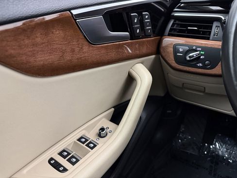 Used 2023 Audi A4 2.0T Premium w/ Convenience Package image 14