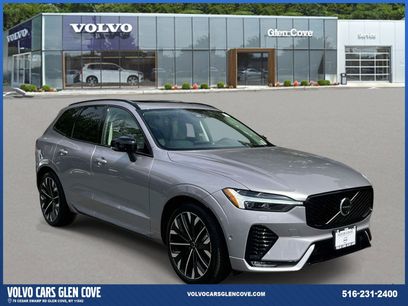 Used 2026 Volvo XC60 B5 Ultra w/ Protection Package Premier