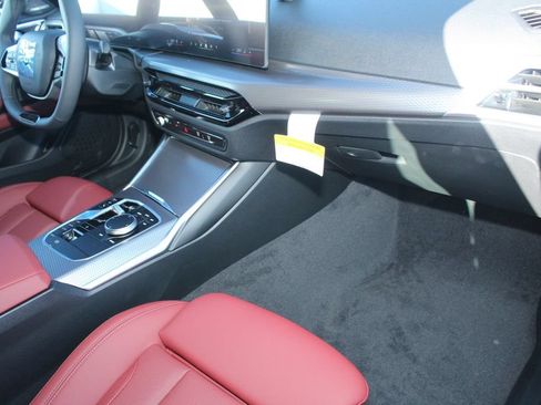 New 2026 BMW i4 xDrive40i w/ Premium Package AWD/4WD image 25
