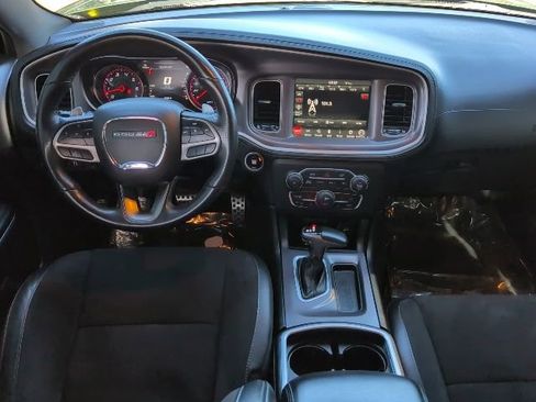 Used 2022 Dodge Charger Scat Pack w/ Plus Group image 4