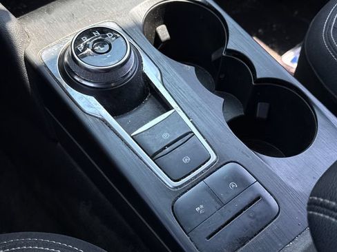 Used 2023 Ford Escape Active AWD/4WD image 28