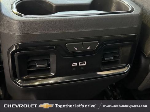 Used 2022 Chevrolet Silverado 1500 ZR2 w/ Technology Package AWD/4WD image 36