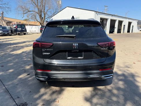 Used 2025 Buick Envision Preferred image 29