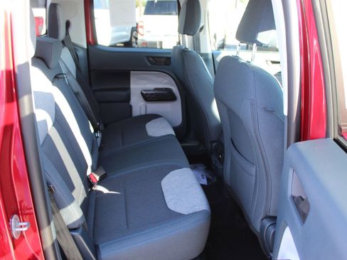 New 2025 Ford Maverick XLT w/ XLT Luxury Package image 14