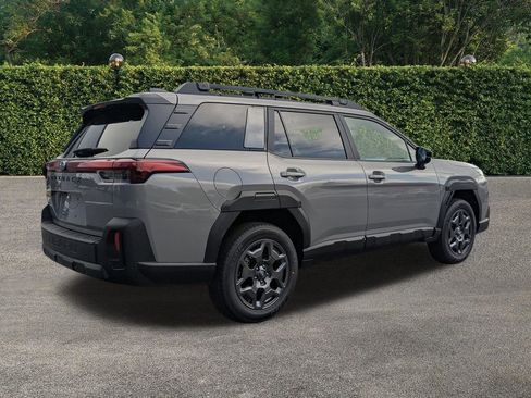 New 2026 Subaru Outback Limited image 4