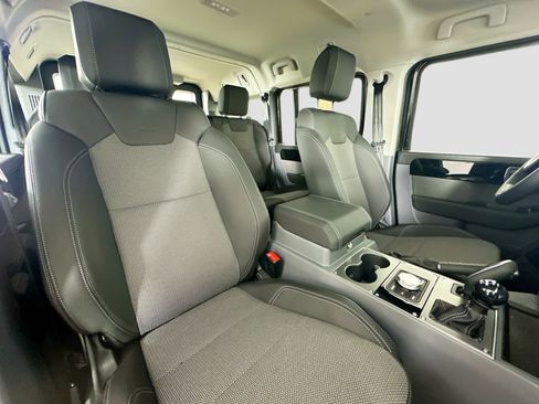 New 2026 INEOS Grenadier image 48