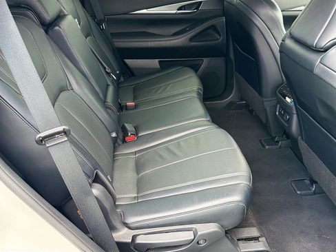 Used 2023 INFINITI QX60 Luxe w/ Cargo Package AWD/4WD image 26