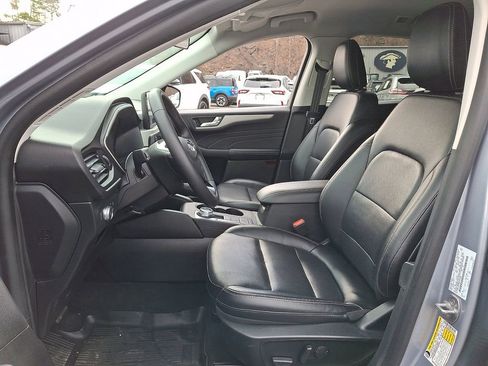 Certified 2022 Ford Escape SEL w/ Technology Package image 14