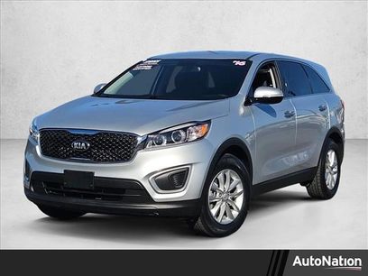 Used 2016 Kia Sorento L