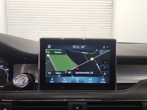 Used 2022 Lincoln Corsair AWD w/ Equipment Group 101A image 27