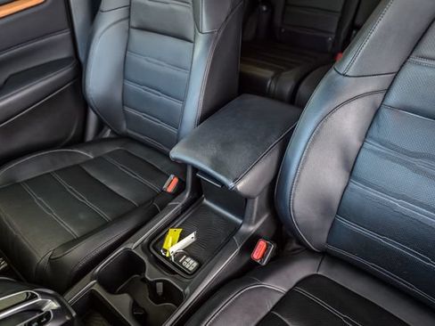 Used 2019 Honda CR-V EX-L image 32