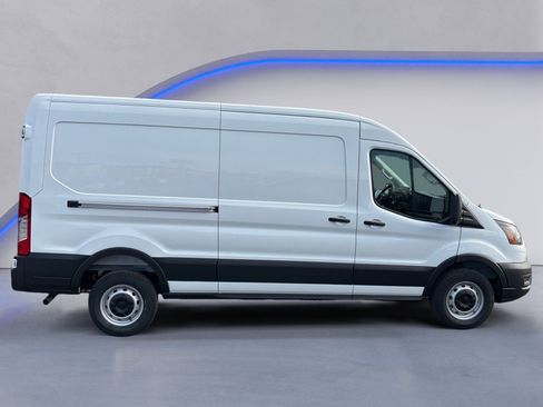 New 2026 Ford Transit 250 148 Medium Roof w/ Load Area Protection Package image 9