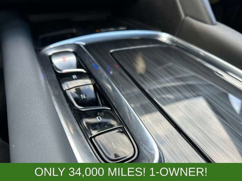 Used 2023 Buick Enclave Essence w/ Experience Buick Package AWD/4WD image 37