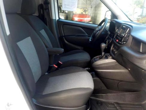 Used 2020 RAM ProMaster City Tradesman image 33