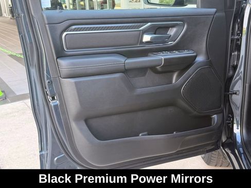 New 2026 RAM 1500 Big Horn image 27