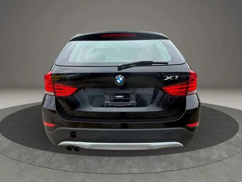 Used 2015 BMW X1 xDrive28i AWD/4WD image 6