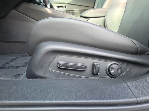 Used 2024 Honda Accord Touring image 29
