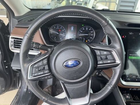 Used 2024 Subaru Outback Touring XT image 9