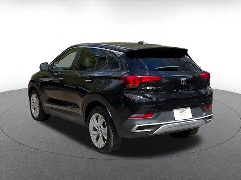Used 2025 Buick Encore GX Preferred image 11