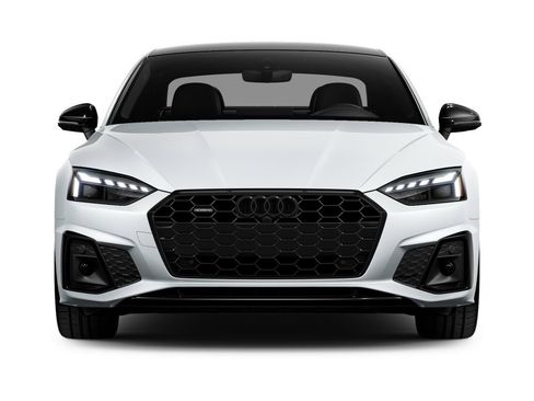 Certified 2023 Audi A5 2.0T Premium Plus w/ Premium Plus AWD/4WD image 4