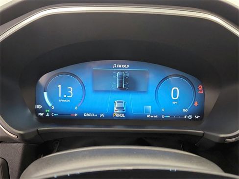 Used 2025 Ford Escape Platinum image 20