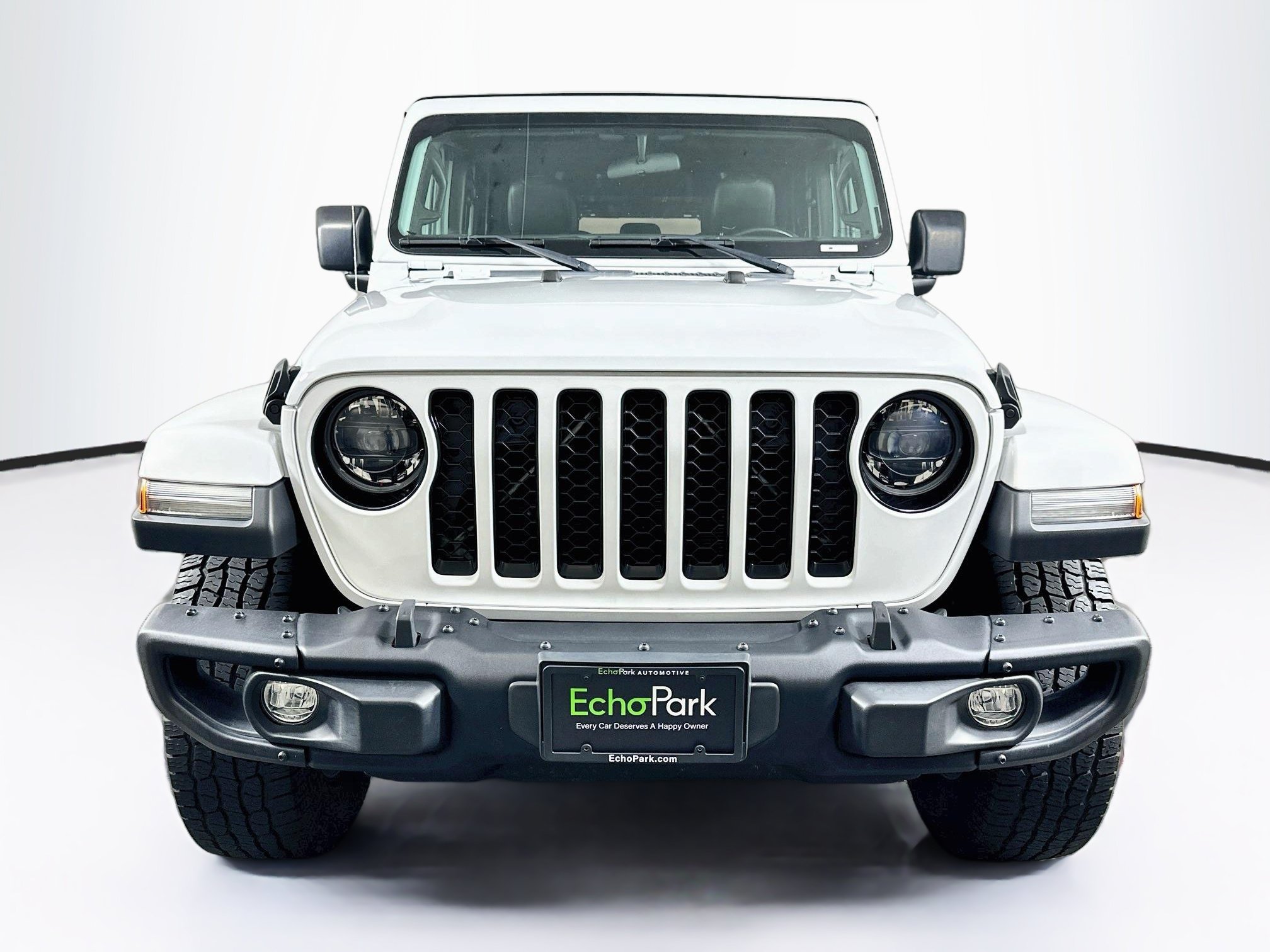 Used 2023 Jeep Gladiator Sport AWD/4WD image 2